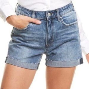 Joes Jeans Cut off short